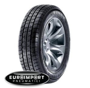 Sunny NW103 215/65 R16 109 R  3PMSF